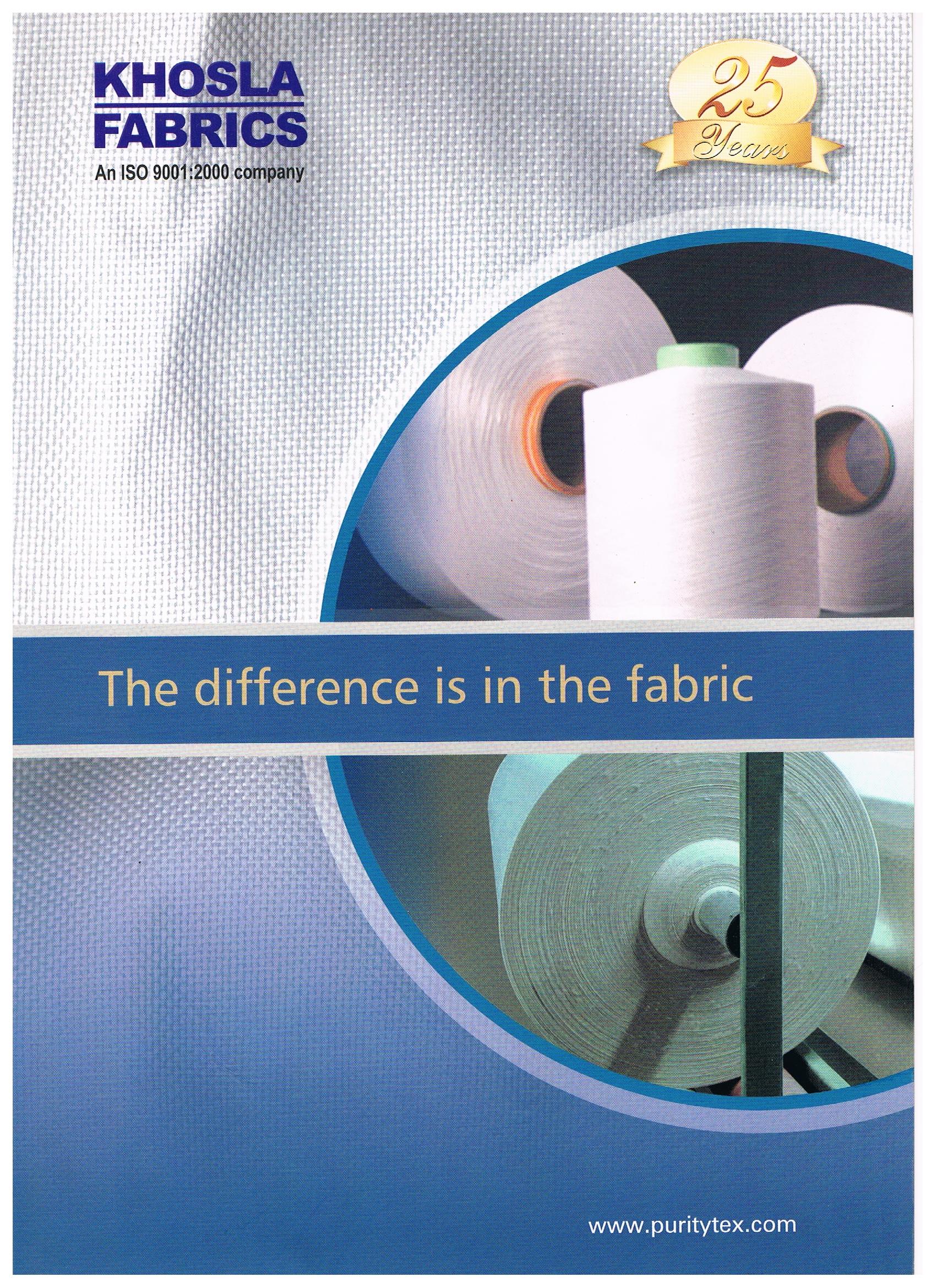 Filter Fabrics Manufacturer Supplier Wholesale Exporter Importer Buyer Trader Retailer in Mumbai Maharashtra India